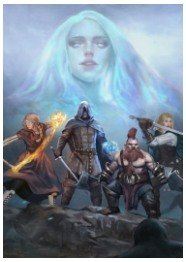 重铸纪元：自由地